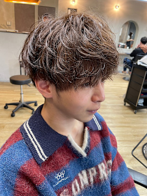 Te'to【テト】×スタイル