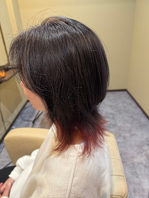 Rire【リール】×スタイル