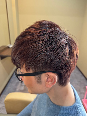 Rire【リール】×スタイル