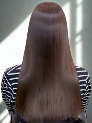 【La fith】髪質改善×美髪