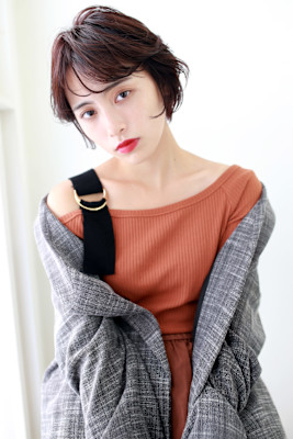 【La fith】style