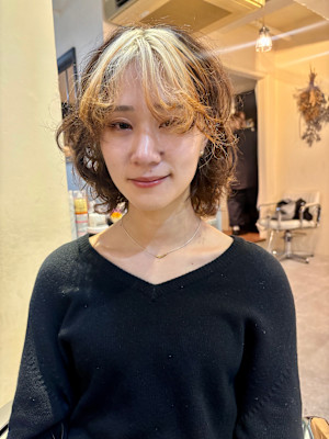 バングブリーチ