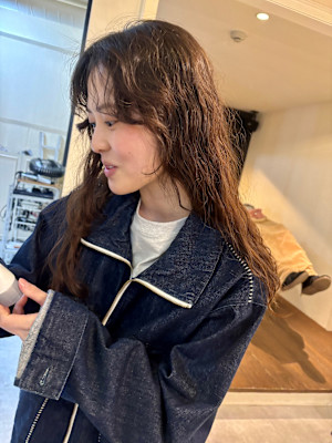 ロングウェーブ