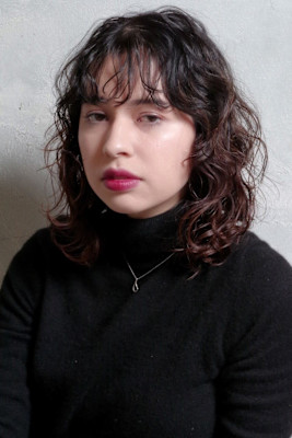 外国人風パーマ【高円寺/東高円寺/新高円寺】