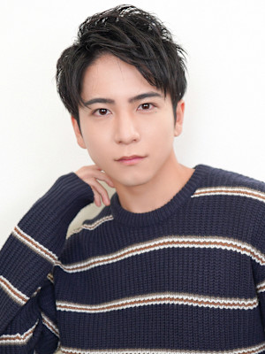 【La fith】ビジネスマン×爽やかヘア×束感ショート