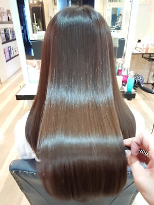 atelier russo×スタイル