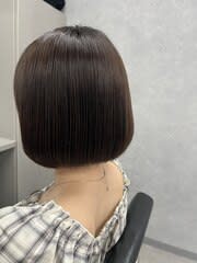 コンパクトボブ