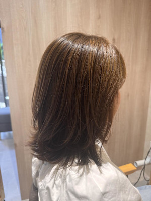 外はねレイヤー