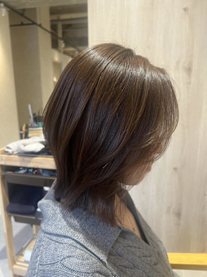 ミディアムレイヤー