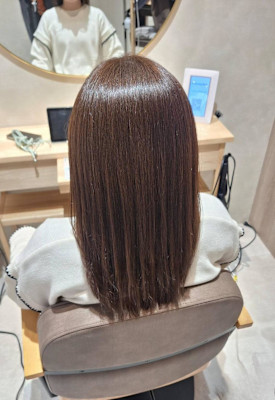 オリーブカラー