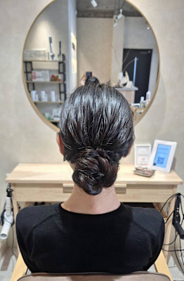 シンプルシニオン