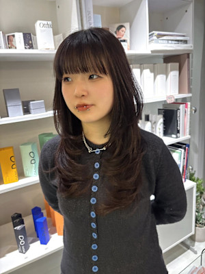 ハッシュカット