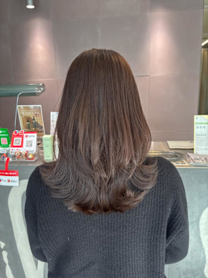 ミディアムレイヤー