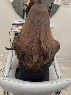 ハッシュカット