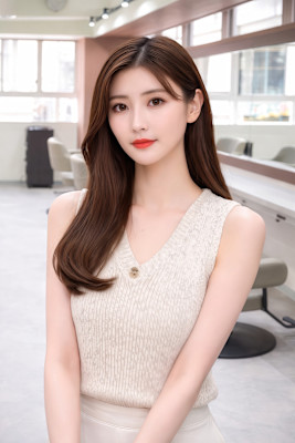 レイヤーカット/レイヤー/顔周り/ミディアム/ボブ/ショート