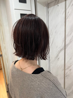 N° uairo 川崎×スタイル