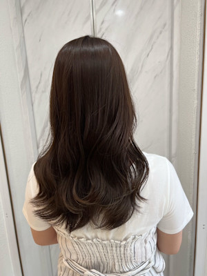 N° uairo 川崎×スタイル