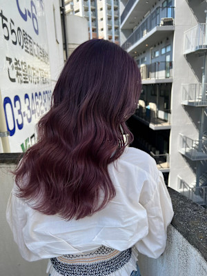 N° uairo 川崎×スタイル