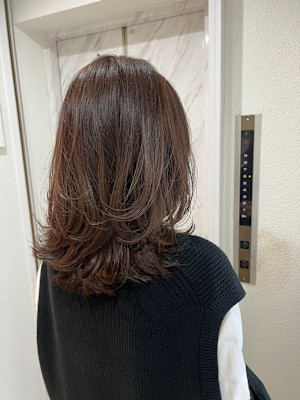 N° uairo 川崎×スタイル