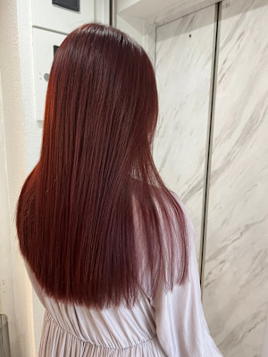 N° uairo 川崎×スタイル