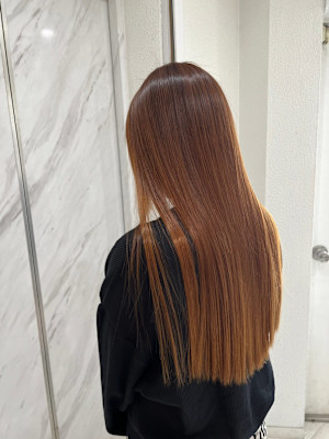 N° uairo 川崎×スタイル