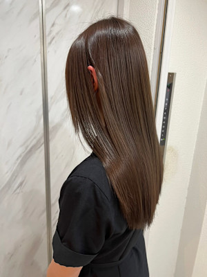 N° uairo 川崎×スタイル