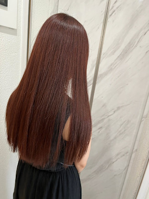 N° uairo 川崎×スタイル