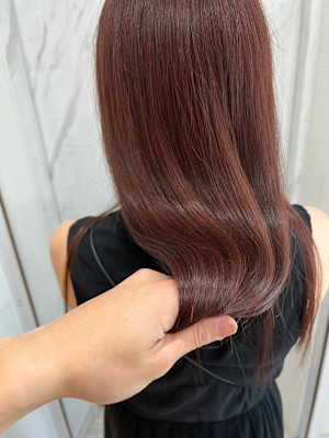 N° uairo 川崎×スタイル