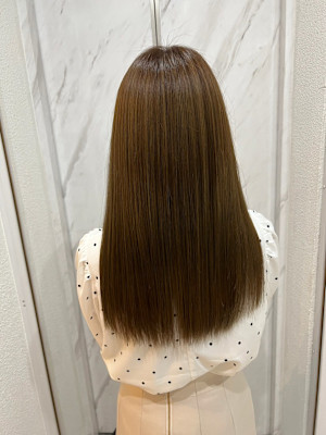 N° uairo 川崎×スタイル