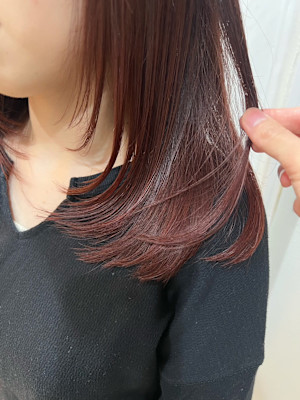 N° uairo 川崎×スタイル