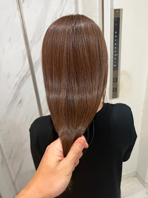 N° uairo 川崎×スタイル