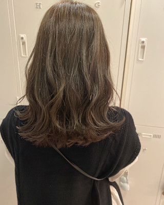 N° uairo 川崎×スタイル