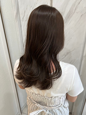 N° uairo 川崎×スタイル