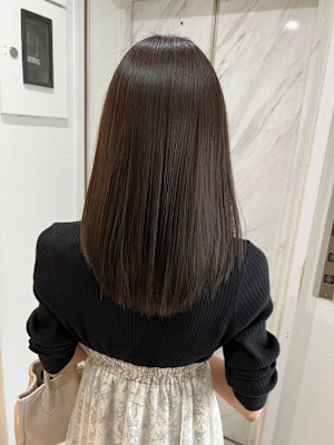 N° uairo 川崎×スタイル