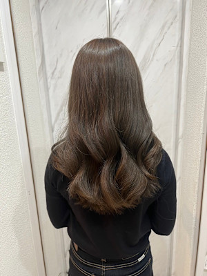 N° uairo 川崎×スタイル