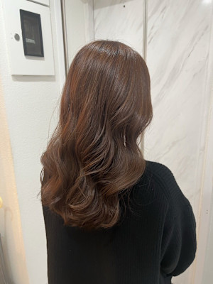 N° uairo 川崎×スタイル