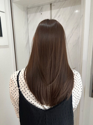 N° uairo 川崎×スタイル