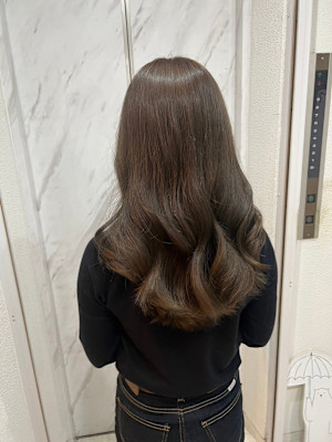 N° uairo 川崎×スタイル