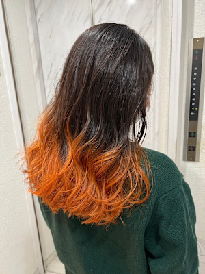 N° uairo 川崎×スタイル