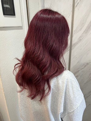 N° uairo 川崎×スタイル