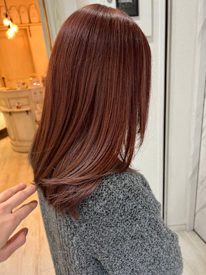 N° uairo 川崎×スタイル