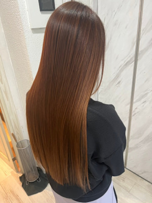 N° uairo 川崎×スタイル