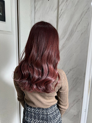 N° uairo 川崎×スタイル