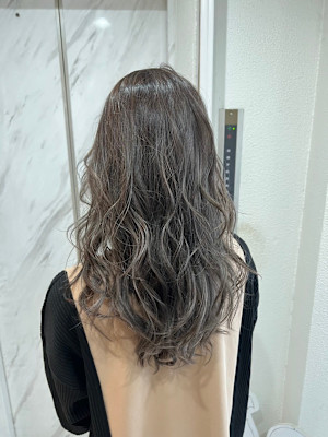 N° uairo 川崎×スタイル