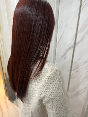 N° uairo 川崎×スタイル