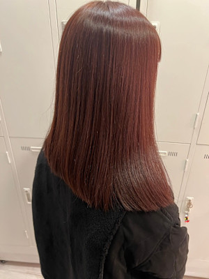 N° uairo 川崎×スタイル