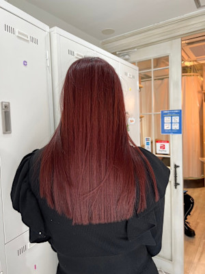 N° uairo 川崎×スタイル