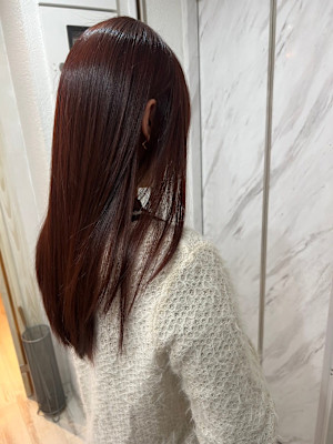 N° uairo 川崎×スタイル