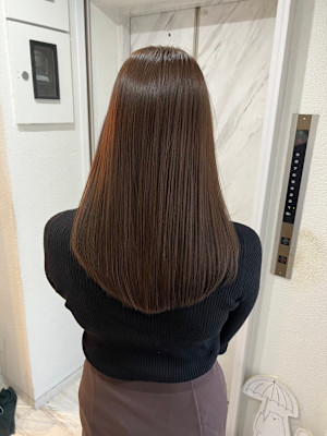 N° uairo 川崎×スタイル