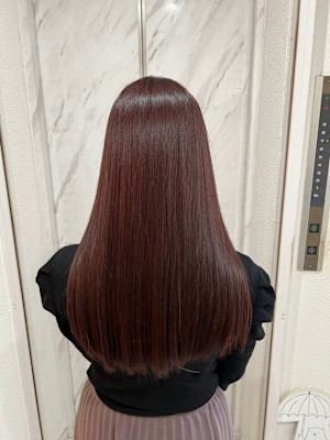 N° uairo 川崎×スタイル